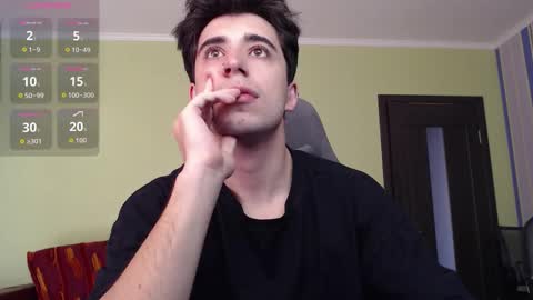 yofukashi online show from 10.16.25