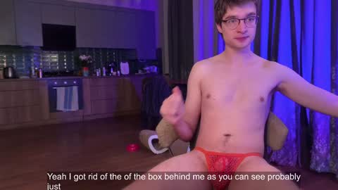 Max online show from 01.20.25