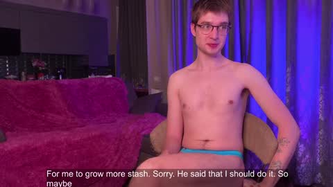 Max online show from 01.25.25