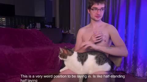 Max online show from 02.10.25