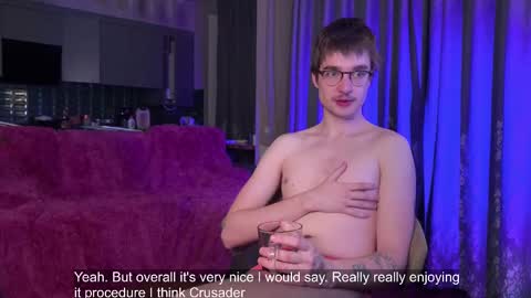 Max online show from 02.13.25