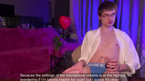 Max online show from 02.16.25