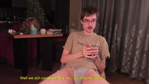 Max online show from 01.14.26