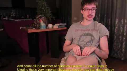 Max online show from 01.15.26