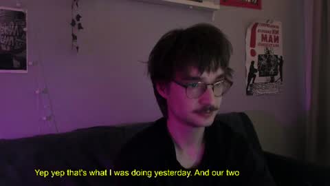 Max online show from 06.16.26