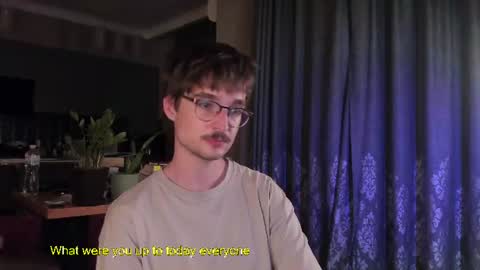 Max online show from 07.20.26