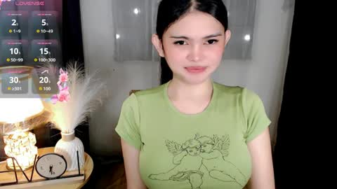 Hi i am Abby i am Filipina Aussie youve ever wanted to meet NOT INTO CHEAP GUY online show from 04.06.26