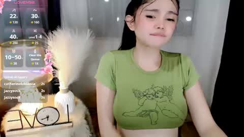 Hi i am Abby i am Filipina Aussie youve ever wanted to meet NOT INTO CHEAP GUY online show from 06.14.26