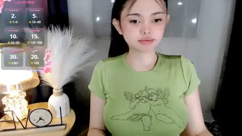 Hi i am Abby i am Filipina Aussie youve ever wanted to meet NOT INTO CHEAP GUY online show from 07.04.26