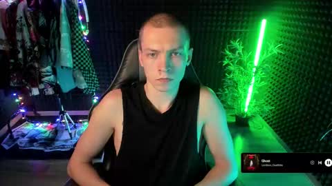 You can ask my name in pm online show from 11.30.25