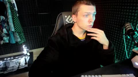 You can ask my name in pm online show from 01.06.26