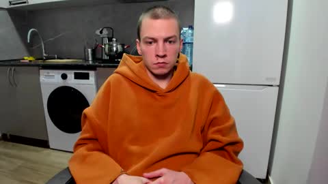 You can ask my name in pm online show from 02.14.26