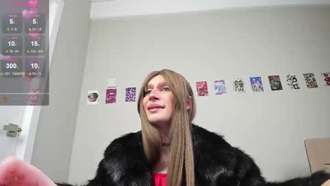 Mikaella - Mika online show from 11.15.25