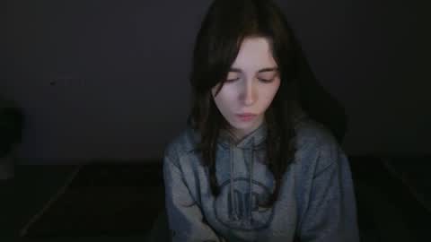 Snapshot of yoka_paradoxxx chatting on 11.15.25 yoka_paradoxxx online show from 11.15.25