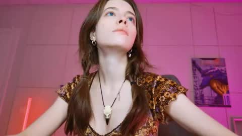 yoka_paradoxxx online show from 12.17.25