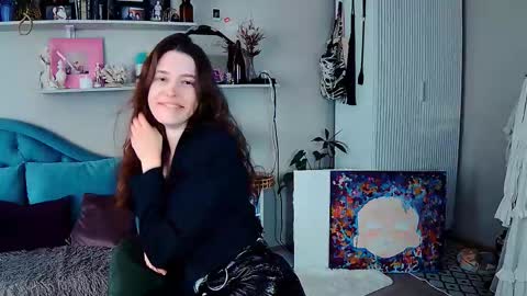 yoka_paradoxxx online show from 05.12.26