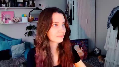 yoka_paradoxxx online show from 05.13.26