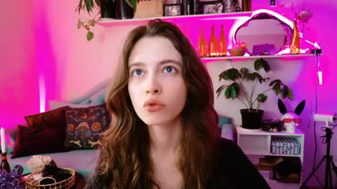 yoka_paradoxxx online show from 05.20.26