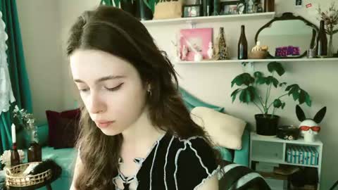 yoka_paradoxxx online show from 05.25.26