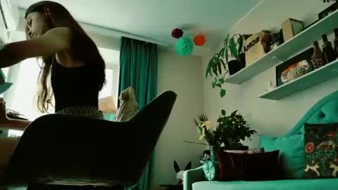 yoka_paradoxxx online show from 07.13.26