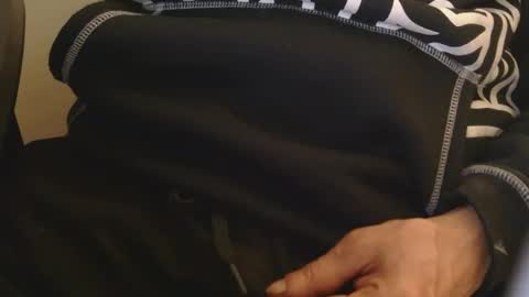 Snapshot of yokaxondoo chatting on 01.18.26 yokaxondoo online show from 01.18.26