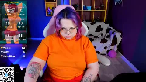 Yoki online show from 02.17.25