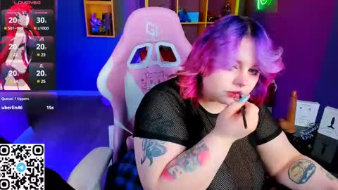 Yoki online show from 02.21.25