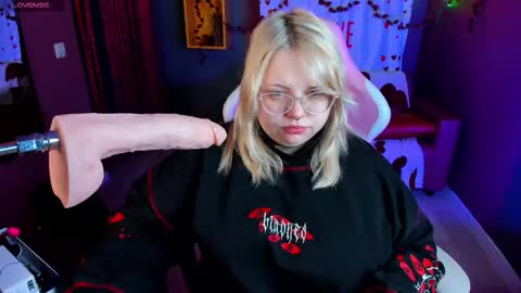 Yoki online show from 02.16.26