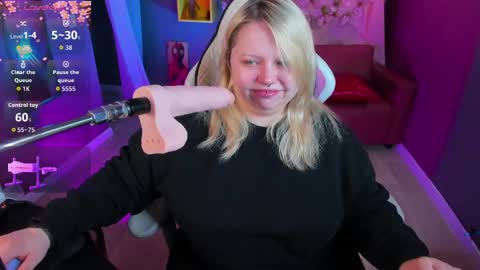 Yoki online show from 04.17.26