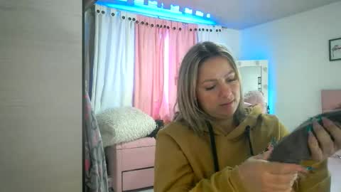 yokiko online show from 02.17.26