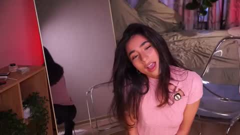 Yoko online show from 02.21.26