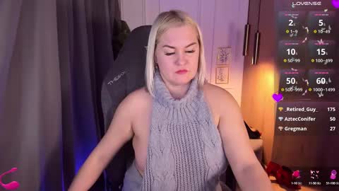 Snapshot of yolanda_kiss chatting on 02.06.25 Yolanda online show from 02.06.25