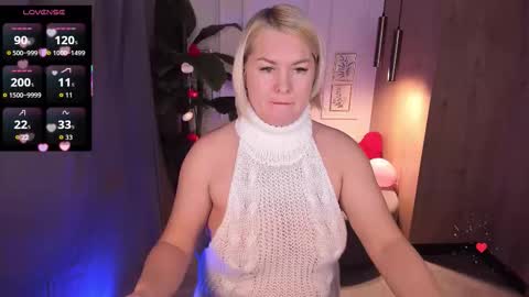 Yolanda online show from 02.15.26