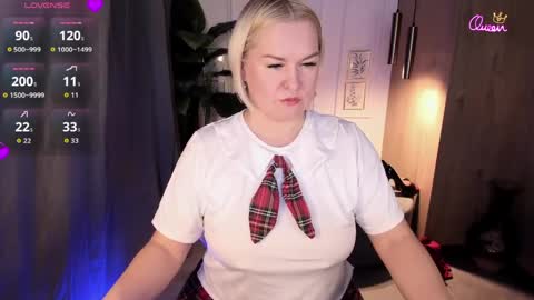 Yolanda online show from 03.27.26