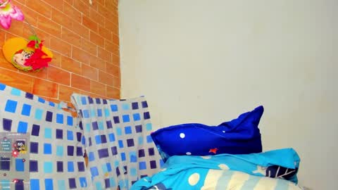 Snapshot of yonnsol_avril chatting on 03.06.25 yonnsol_avril online show from 03.06.25