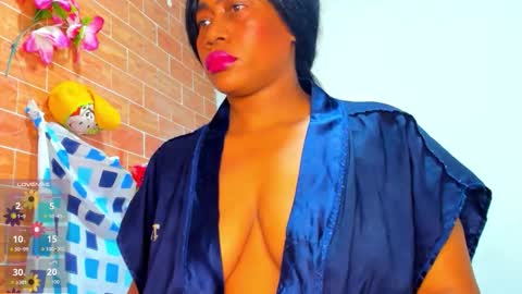 Snapshot of yonnsol_avril chatting on 11.16.25 yonnsol_avril online show from 11.16.25