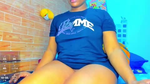 yonnsol_avril online show from 01.18.26