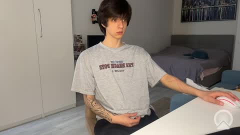 Yoo Dee Ohh online show from 05.25.26