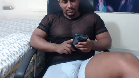 yordanocleys online show from 02.25.25