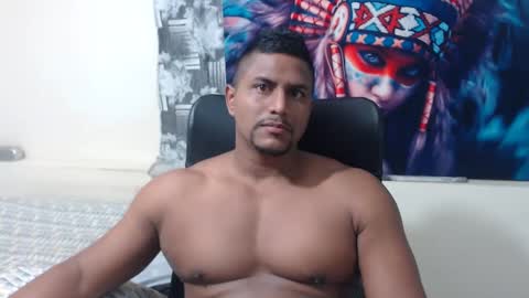 yordanocleys online show from 03.12.25