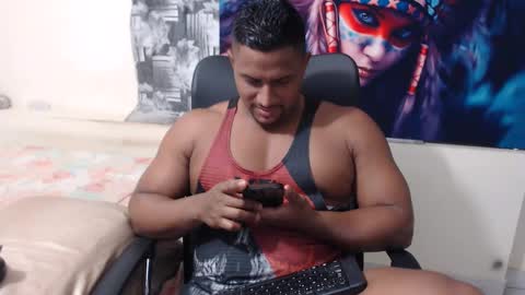 yordanocleys online show from 09.24.25