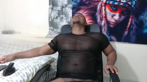 yordanocleys online show from 10.12.25