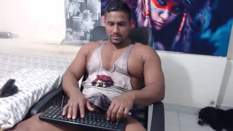 yordanocleys online show from 10.22.25