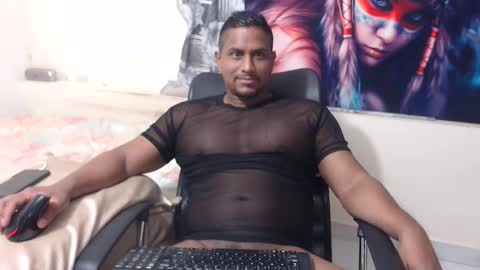 yordanocleys online show from 03.10.26