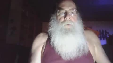 Snapshot of yorel64 chatting on 11.14.25 yorel64 online show from 11.14.25