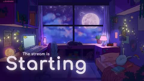 YoruNyan Momoyami online show from 01.19.26