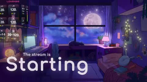 YoruNyan Momoyami online show from 04.04.26