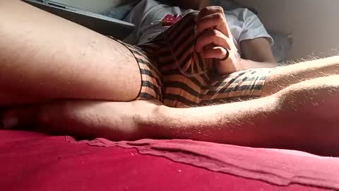 yoryofuck online show from 01.07.25