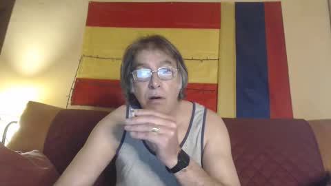 Snapshot of yosep44 chatting on 03.07.26 yosep online show from 03.07.26