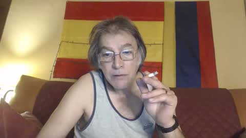 Snapshot of yosep44 chatting on 03.08.26 yosep online show from 03.08.26